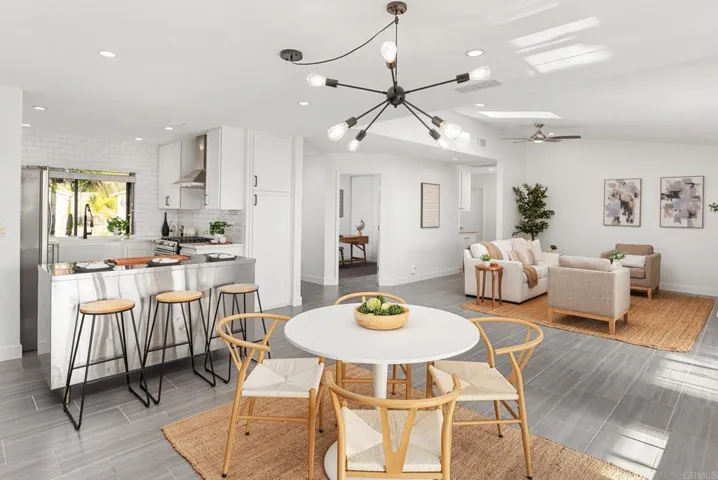 6770 Amberly St., San Diego, California 92120