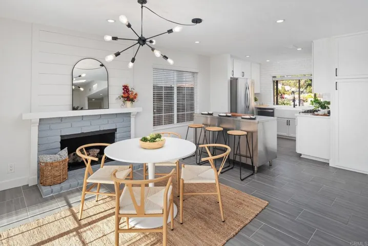 6770 Amberly St., San Diego, California 92120
