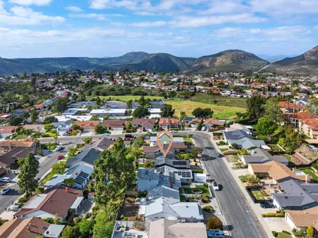 6770 Amberly St., San Diego, California 92120