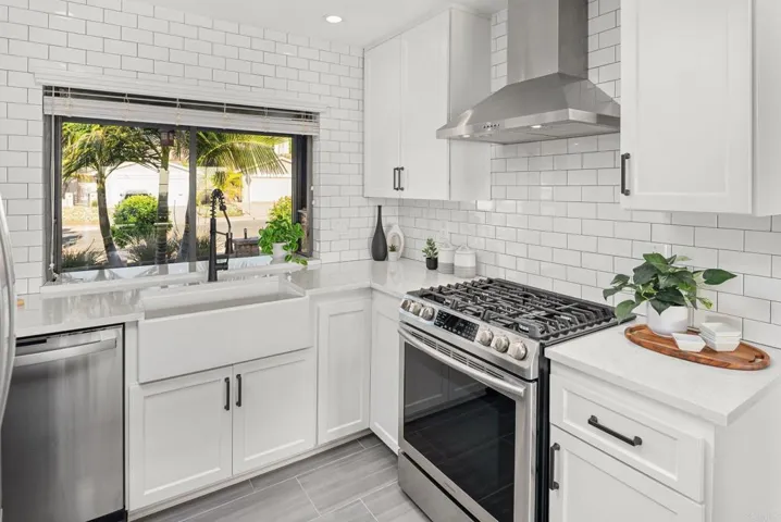 6770 Amberly St., San Diego, California 92120