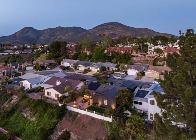 6770 Amberly St., San Diego, California 92120