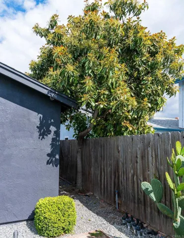 6770 Amberly St., San Diego, California 92120