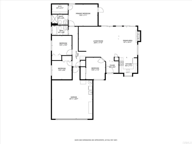 6770 Amberly St., San Diego, California 92120
