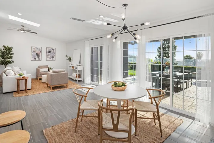 6770 Amberly St., San Diego, California 92120