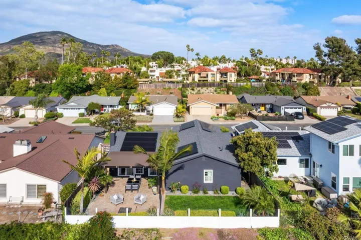 6770 Amberly St., San Diego, California 92120