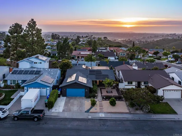 6770 Amberly St., San Diego, California 92120