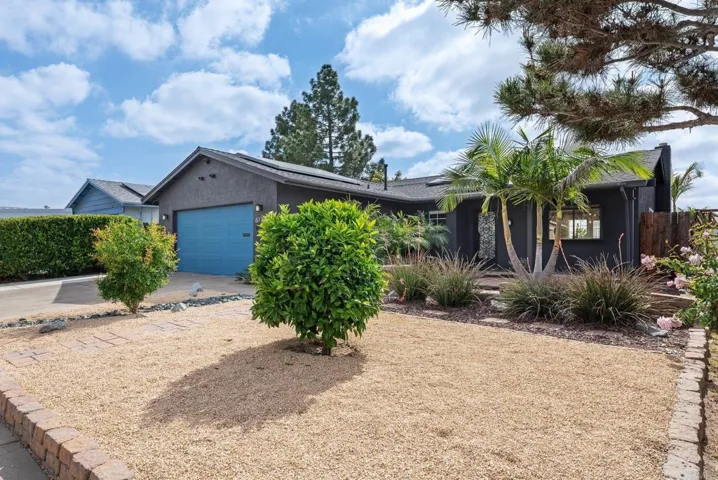 6770 Amberly St., San Diego, California 92120