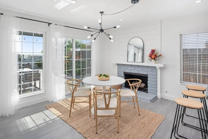 6770 Amberly St., San Diego, California 92120