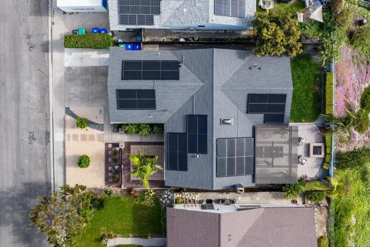 6770 Amberly St., San Diego, California 92120
