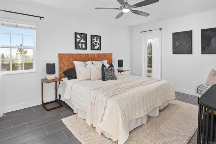 6770 Amberly St., San Diego, California 92120