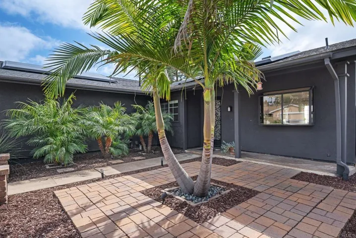 6770 Amberly St., San Diego, California 92120