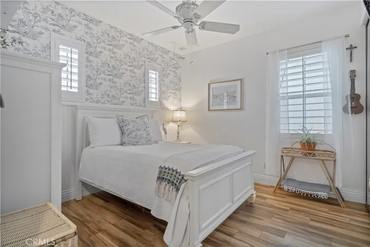 Bedroom- Upstairs