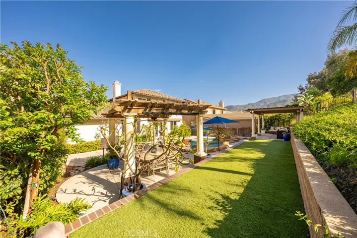 Artificial grass