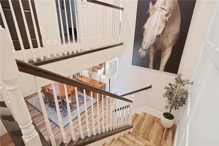 Stairwell