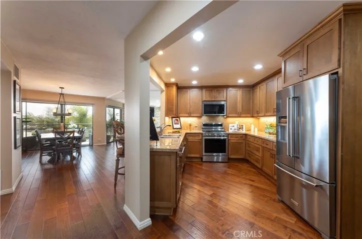 2270 Stanley Avenue 2b, Signal Hill, California 90755