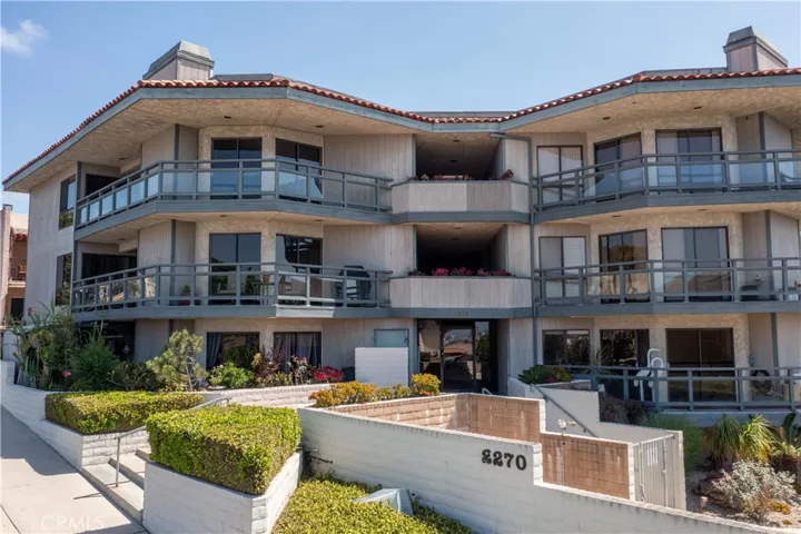 2270 Stanley Avenue 2b, Signal Hill, California 90755