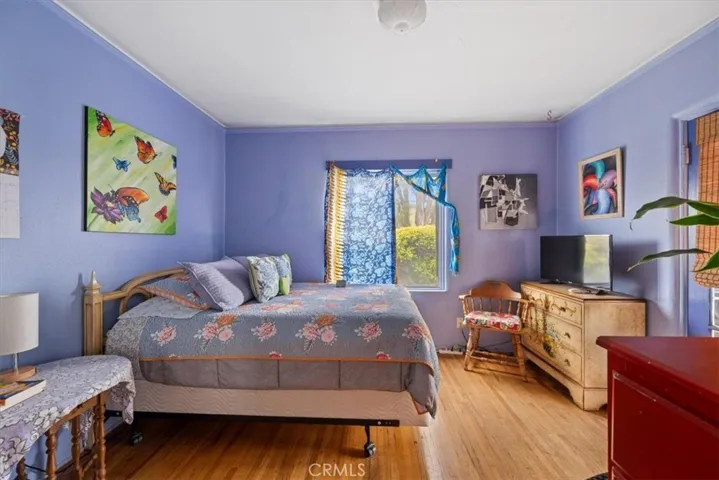 Apartment 1 Bedroom