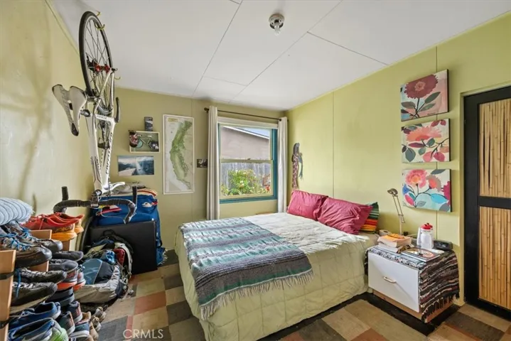 Apartment 3 Bedroom
