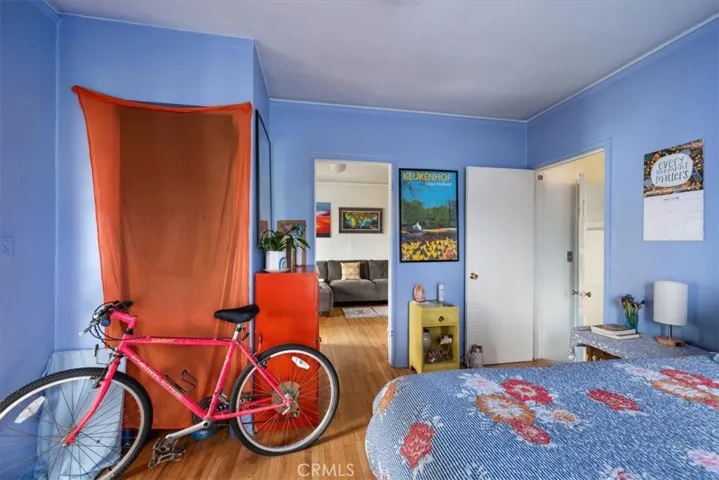 Apartment 1 Room