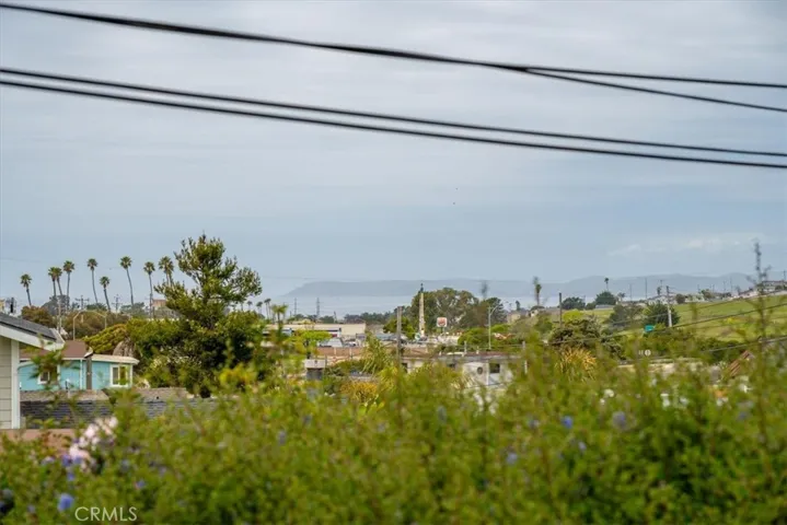 Ocean View