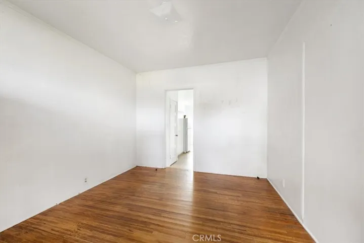 Apartment 2 Living Space