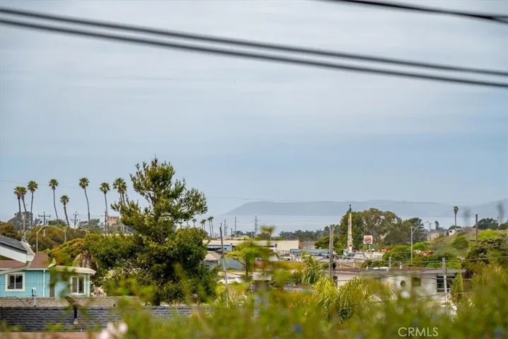 Ocean View