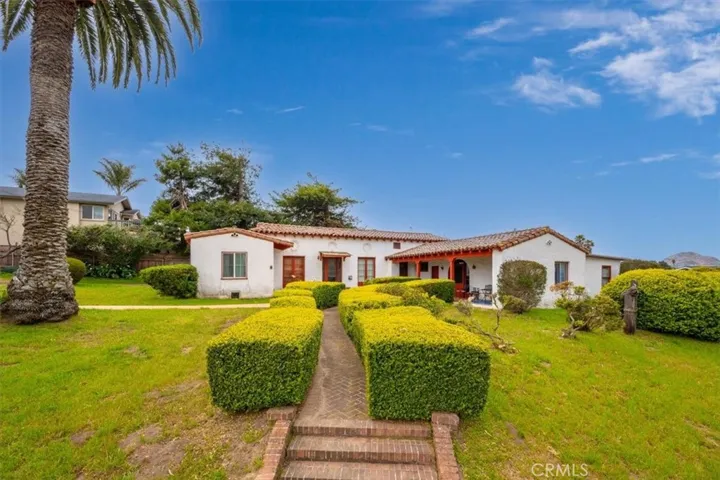 685 Kings Ave, Morro Bay, California 93442
