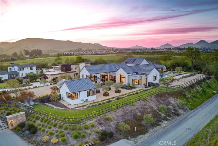 280 Jespersen Lane, San Luis Obispo, California 93401
