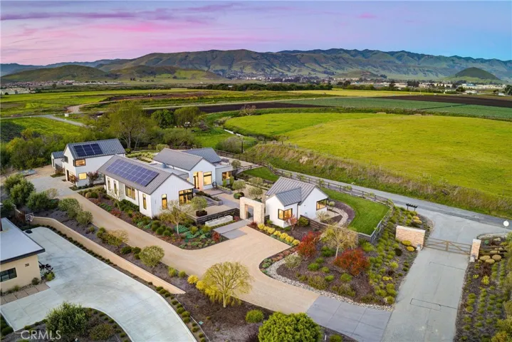 280 Jespersen Lane, San Luis Obispo, California 93401