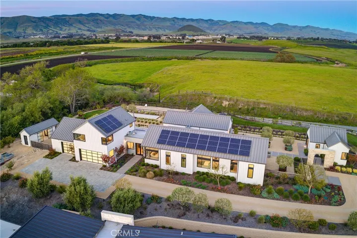 280 Jespersen Lane, San Luis Obispo, California 93401