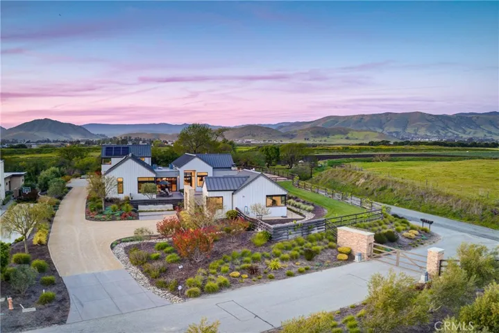 280 Jespersen Lane, San Luis Obispo, California 93401