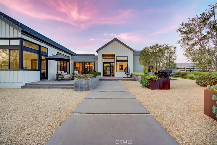 280 Jespersen Lane, San Luis Obispo, California 93401