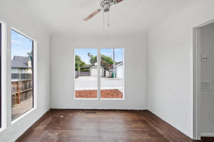 508 4th Street, Pacific Grove, California 93950