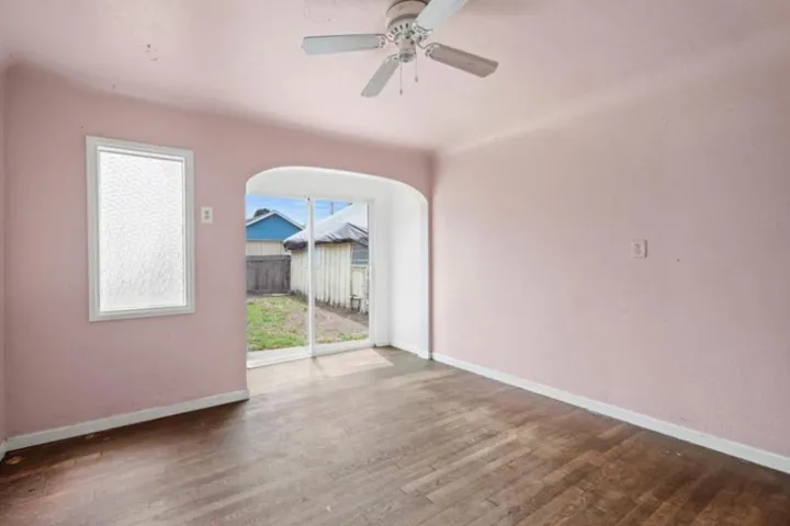 508 4th Street, Pacific Grove, California 93950