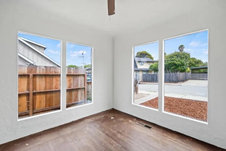 508 4th Street, Pacific Grove, California 93950