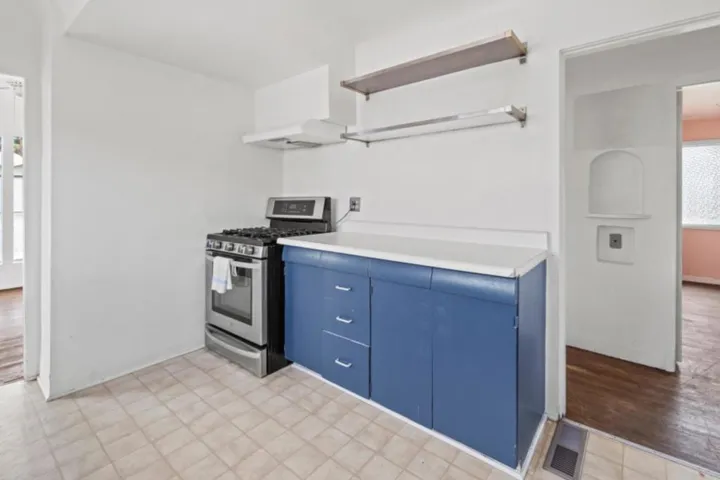 508 4th Street, Pacific Grove, California 93950