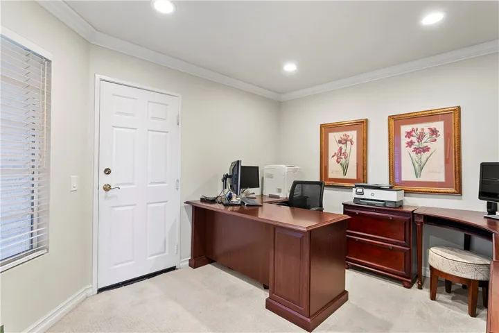 Office/3rd BR