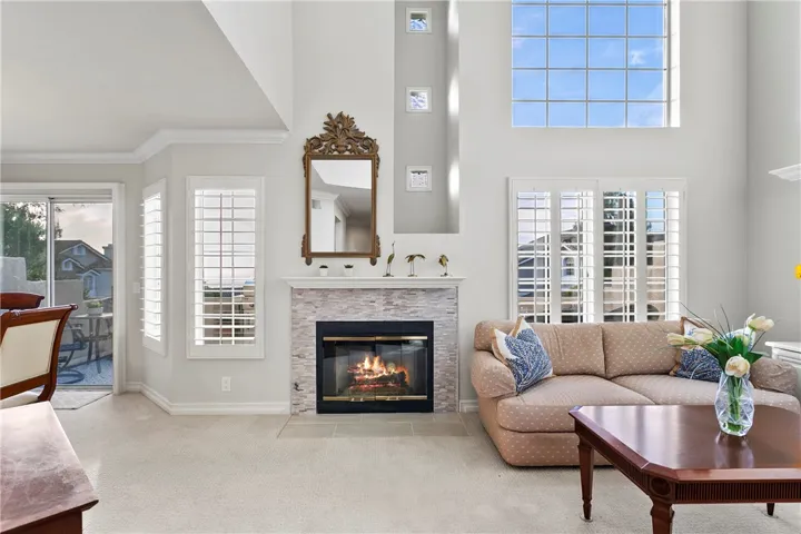1041 S Daybreak Court, Anaheim Hills, California 92808