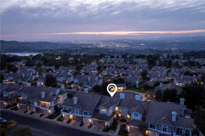 1041 S Daybreak Court, Anaheim Hills, California 92808