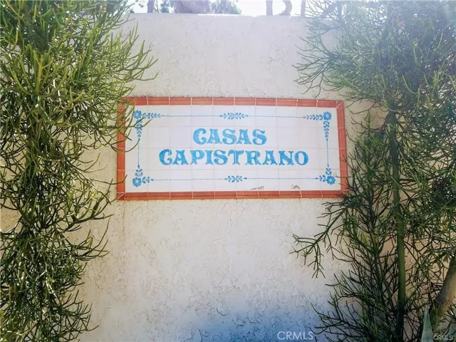 31272 Paseo Sereno, San Juan Capistrano, California 92675