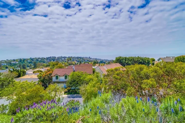 2077 Caminito Capa, La Jolla, California 92037