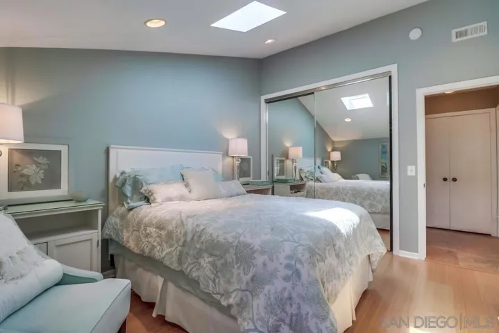 2077 Caminito Capa, La Jolla, California 92037