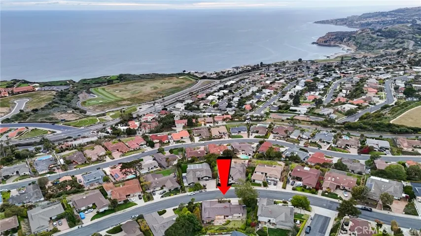 32268 Phantom Drive, Rancho Palos Verdes, California 90275
