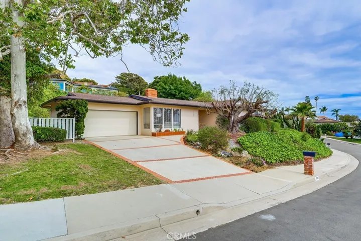 32268 Phantom Drive, Rancho Palos Verdes, California 90275