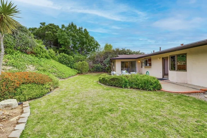 32268 Phantom Drive, Rancho Palos Verdes, California 90275