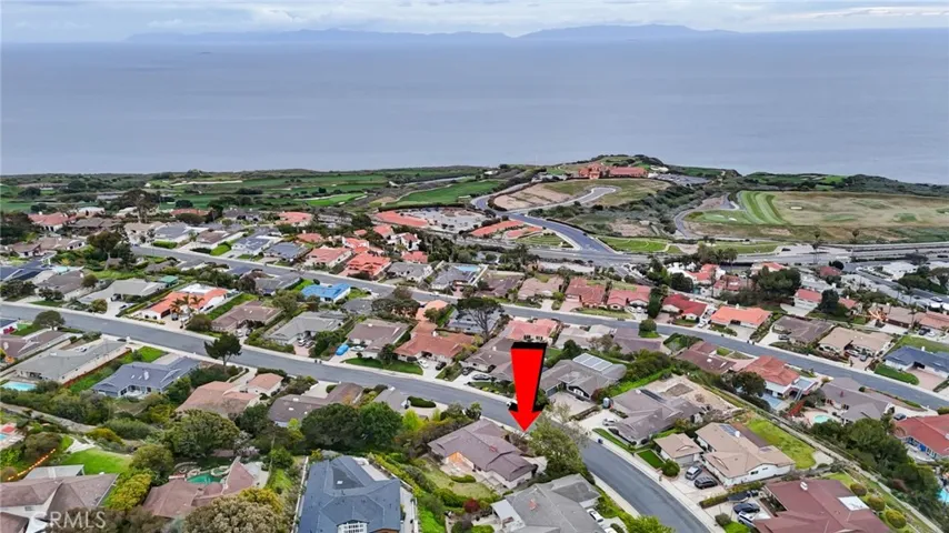 32268 Phantom Drive, Rancho Palos Verdes, California 90275
