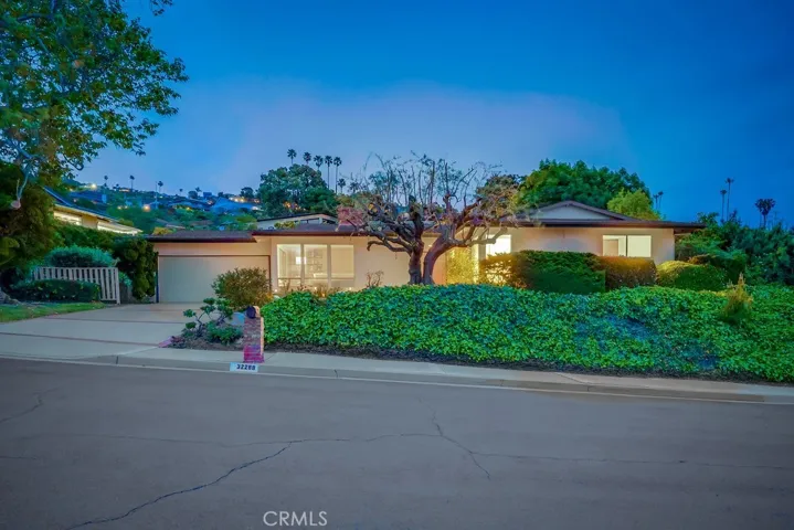 32268 Phantom Drive, Rancho Palos Verdes, California 90275