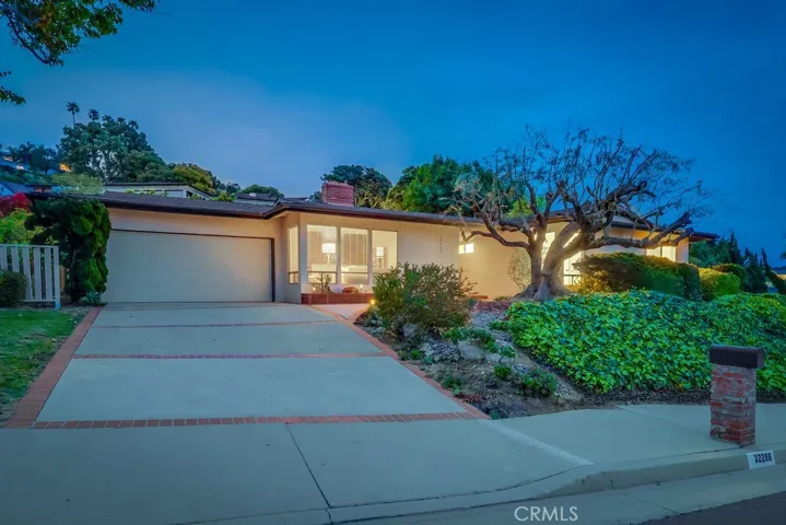 32268 Phantom Drive, Rancho Palos Verdes, California 90275