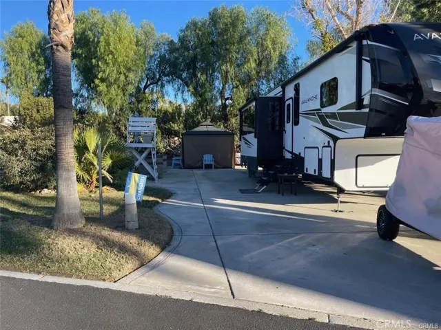 45525 Highway 79 Site 7, Aguanga, California 92536