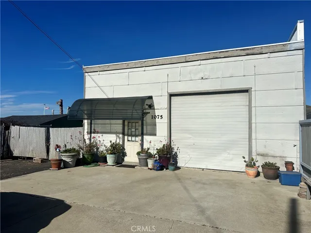1075 Allesandro Street, Morro Bay, California 93442